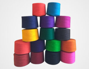 ACRYLIC YARN