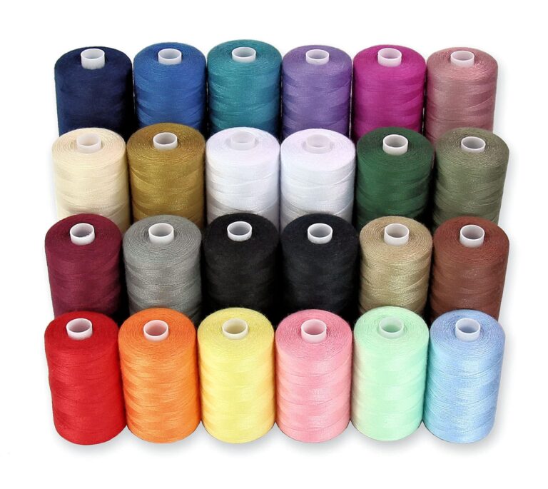 polyester sewing thread 4