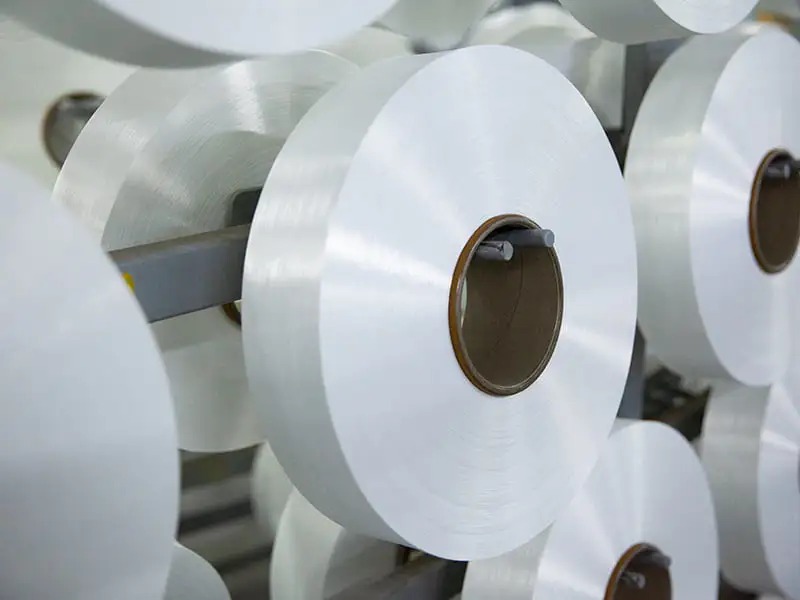 CEY POLYESTER YARN