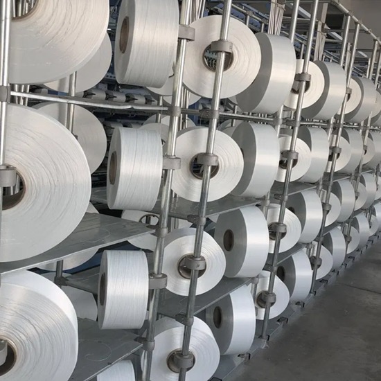 SSY YARN
